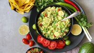 Gvakamole, sos koji ide uz sve: Unesite egzotiku u svoj dom i započnite dan zdravim obrokom