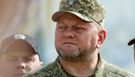 Zelenski smenio Zalužnog sa mesta vrhovnog zapovednika vojske, pa ga proglasio "herojem Ukrajine"