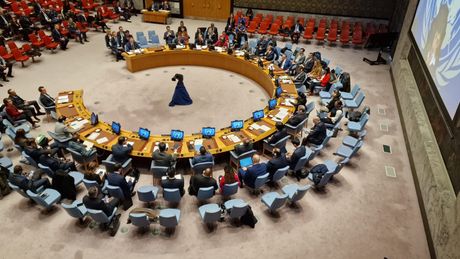 Aleksandar Vučić Ujedinjene nacije obraćanje