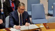 Veliki uspeh Vučića i Srbije u Savetu bezbednosti UN