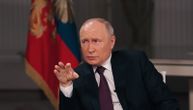Bivši predsednik Mongolije ismejao Putina: Njegov tvit "pobedio na internetu", pokazao kolika je Rusija bila