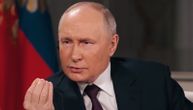 "On je iskusniji, predvidljiv": Putin otkrio da li je za Rusiju bolje da predsednik bude Bajden ili Tramp