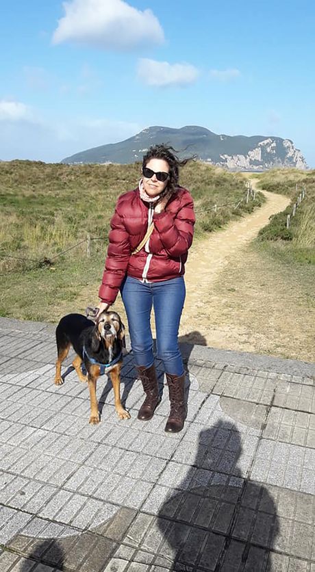 Silvia López Gayubas