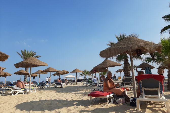 Tunis Tunis
