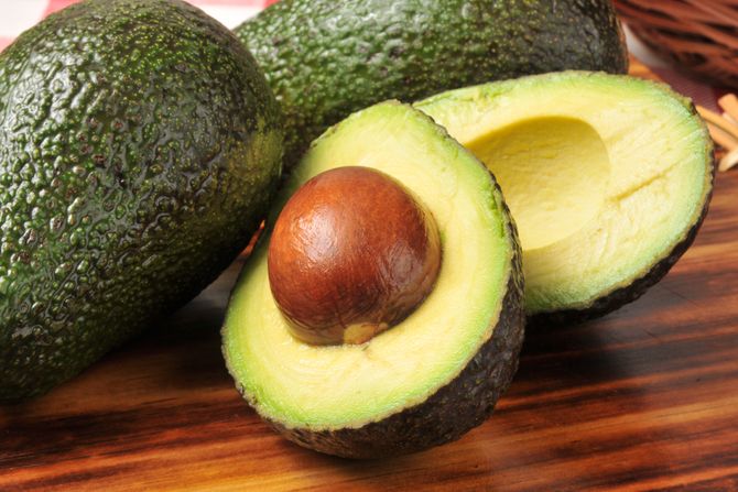 avokado avokado