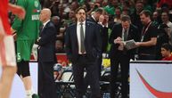 Žalgiris slavio u finalu Kupa Litvanije: Trinkijeri tek došao, a već donosi rezultate