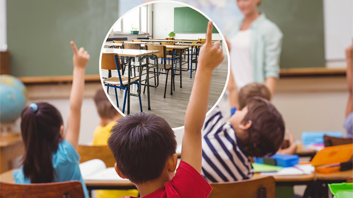 Učenici srednjih i osnovnih škola u Vojvodini od danas na prolećnom raspustu