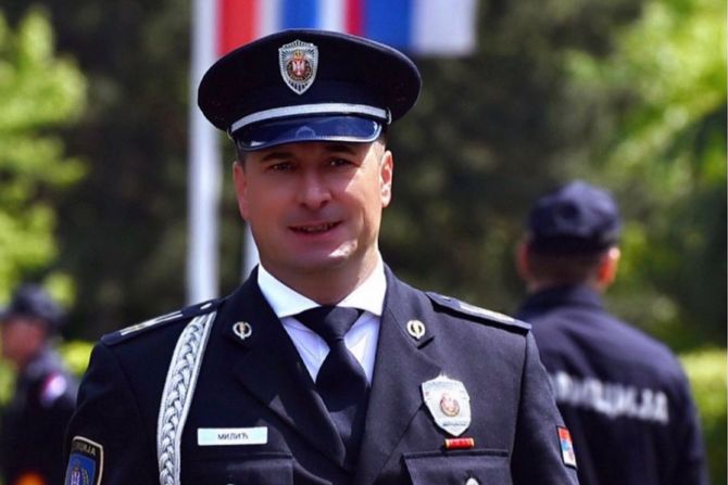 Milić tvrdi da ima nepobitni alibi za ubistvo na Senjaku: Otišao sam kući tačno 35 minuta prije zločina – Vijesti Milić tvrdi da ima nepobitni alibi za ubistvo na Senjaku: Otišao sam kući tačno 35 minuta prije zločina – Vijesti