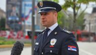 Sud doneo odluku! Bivšem načelniku beogradske policije Veselinu Miliću određen pritvor do 30 dana!