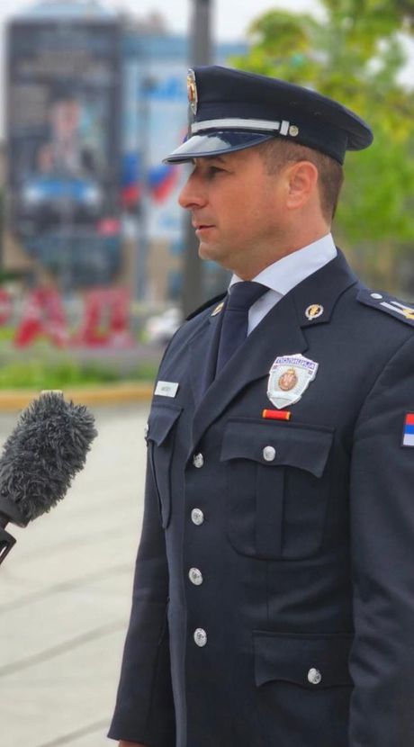 Veselin Milić