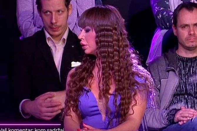 Miljana Kulić Miljana Kulić