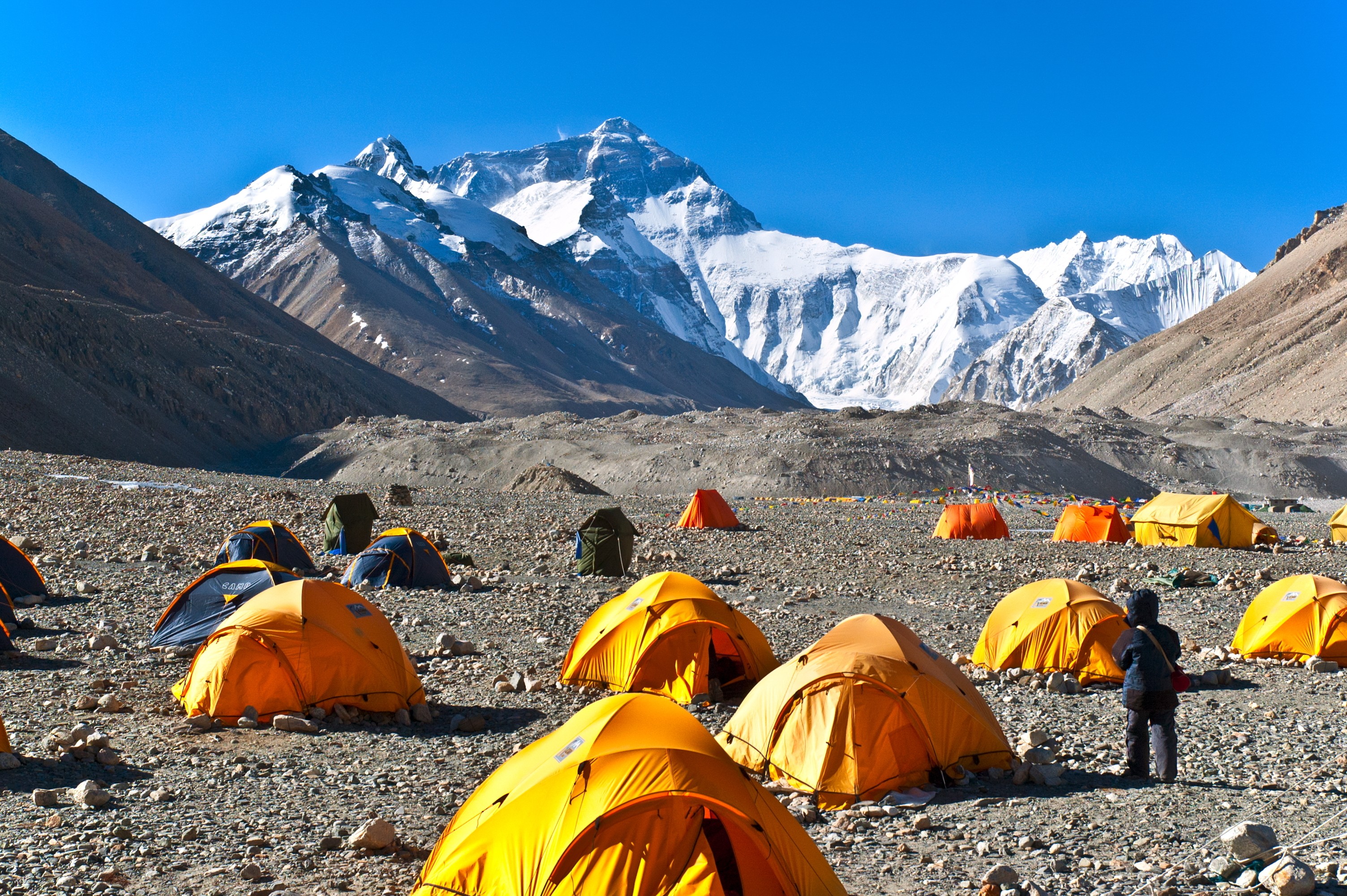 Neviđena pojava na Mont Everestu: Skrivena pretnja ubija ljude, visina više nije glavni problem