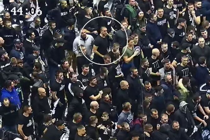 KK Partizan