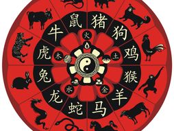 Kineski horoskop
