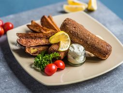 karađorđeva šnicla