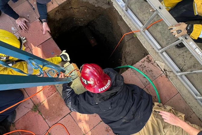 Spašavanje Spašavanje