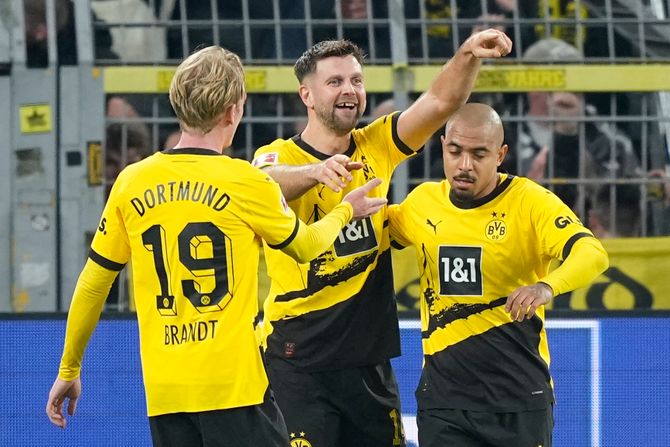 FK Borusija Dortmund