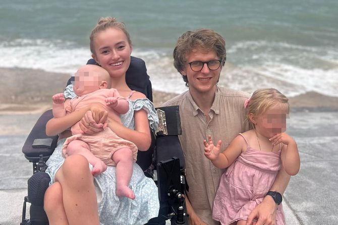 Tonje Larsen Tonje Larsen