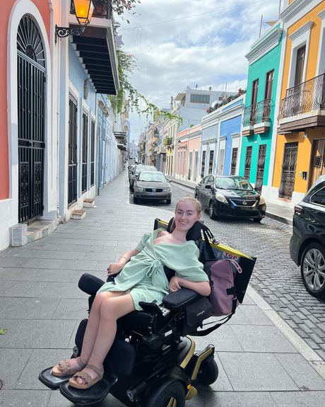 Tonje Larsen Tonje Larsen