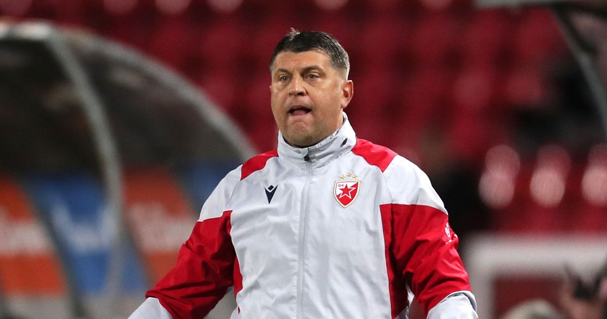 Milojević posle TSC-a: 