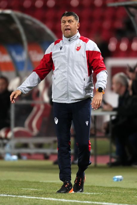 Vladan Milojević Vladan Milojević