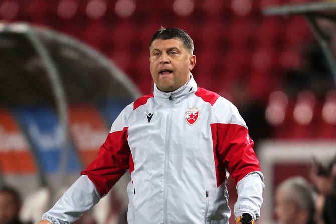 Vladan Milojević Vladan Milojević