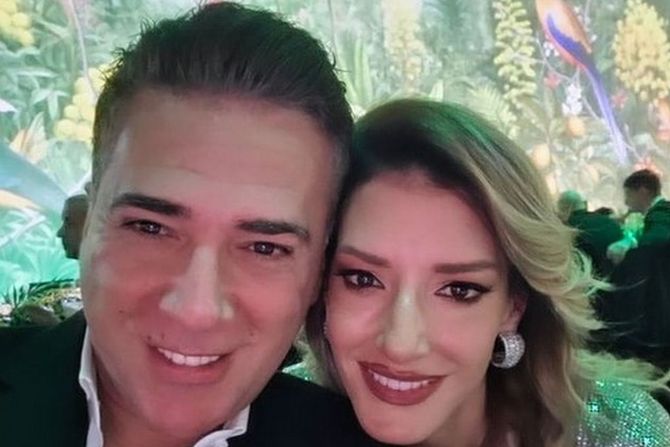 Željko Joksimović, Jovana Joksimović, Mia Karić Željko Joksimović, Jovana Joksimović, Mia Karić