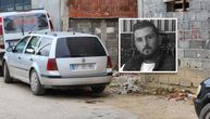 Ovo je auto u kojem je Nusret poslednji put viđen živ: Misterija smrti mladića trese Srbiju