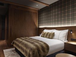 BOR Hotel by Karisma