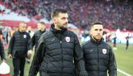 Mitić pred duel sa Partizanom: "Uloga favorita im pripada i to se ne dovodi u pitanje"
