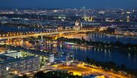 Na celom svetu nema takve reke: Dunav protiče kroz čak 10 država