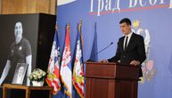 Marko Kešelj: "U ime Srbije, veliko hvala Dejanu Milojeviću za sve što je uradio kao naš ambasador u svetu"