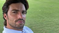 Marijano di Vajo je muškarac o kakvom žene sanjaju: Italijanski dasa je najatraktivniji tata na Instagramu