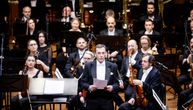 Darko Krstić, v.d. direktora Beogradske filharmonije: Rešavanje zahteva muzičara su već u postupku realizacije