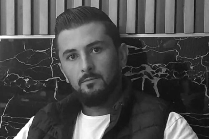 Tutin Nusret Destanović Tutin Nusret Destanović