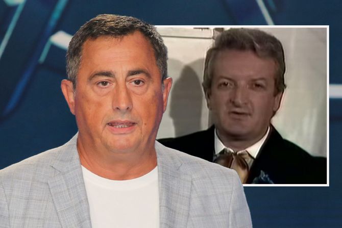 Voja Nedeljković i Milovan Ilić Minimaks Voja Nedeljković i Milovan Ilić Minimaks