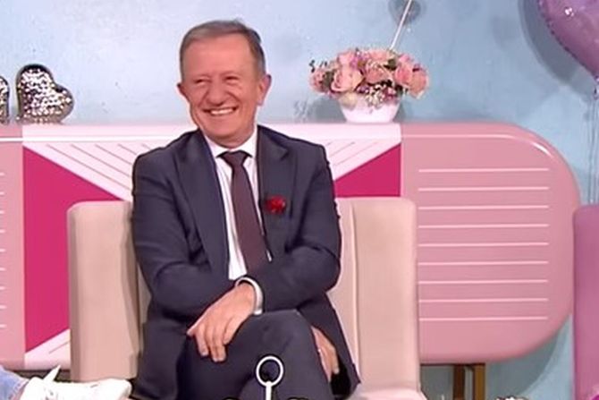 Žika Nikolić Šarenica