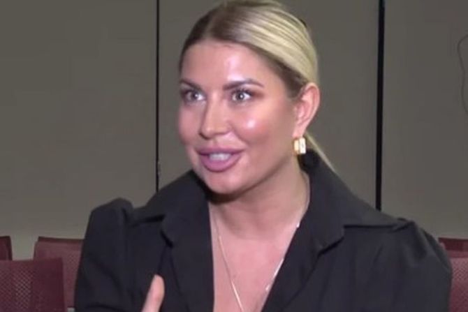 Dea Đurđević Dea Đurđević