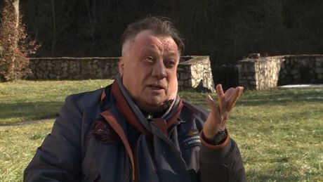 Halid Bešlić