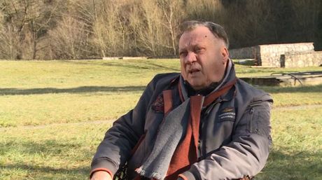 Halid Bešlić Halid Bešlić