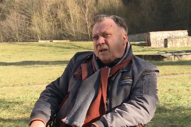 Halid Bešlić Halid Bešlić