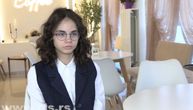 Jamur je Leskovčanka: Njena porodica jedina koja se nije vratila u Tursku, roditelji ostali zbog želje ćerke