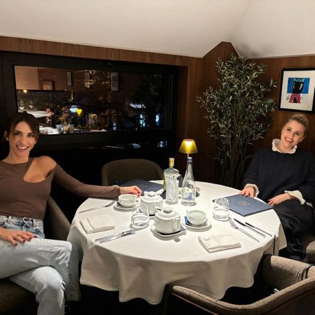 Jelisaveta Orašanin,Tamara Krcunovic