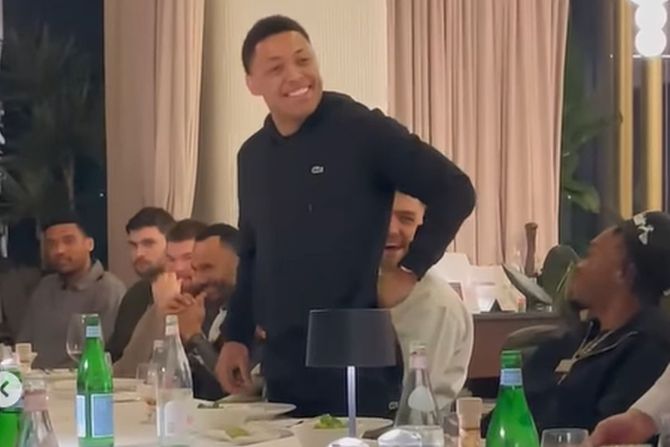 Proslava Zvezde Proslava Zvezde