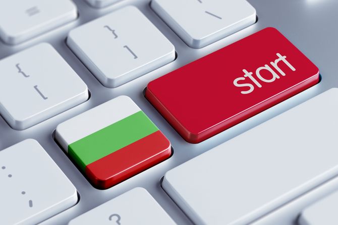 po[injanje biznisa u Bugarskoj start up Bugarska