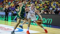 Košarkašice Srbije i dalje bez vize za OI: Imale Australijanke u šaci, sada zavise od Brazilki i Nemica