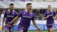 "Puka petarda" u Firenci: Fiorentina deklasirala Frosinone