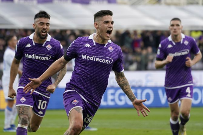 FK Fiorentina