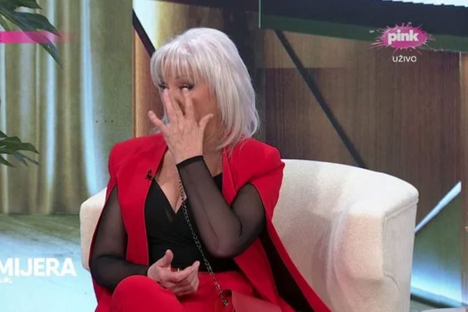 Vera Matović Vera Matović