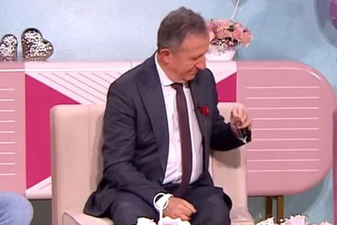 Žika Šarenica Žika Šarenica